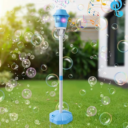 BubbleBurst™ Bubble Fountain