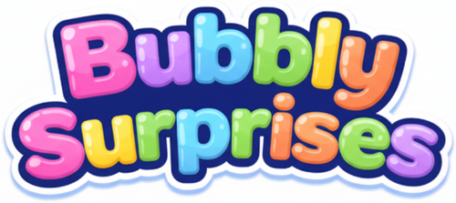 Bubbly Surprises