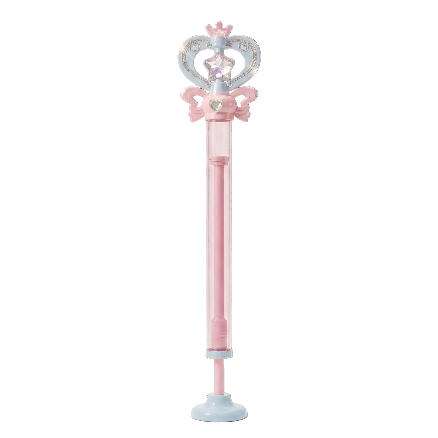 Fairy Spiral Water Wand